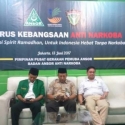 Ramadhan Momentum Terbaik Berantas Narkoba