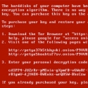 Ini Cara Mencegah Penyebaran Virus Ransomware Petya