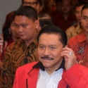 AM Hendropriyono Kalah Di PTUN, Ketum PKPI Yang Sah Adalah Hari Sudarno