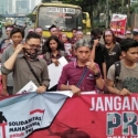 Mahasiswa Desak Komisi I Panggil Panglima TNI