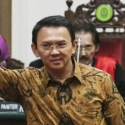 Jaksa Agung: Pembatalan Banding Kasus Ahok Pertimbangkan Unsur Manfaat