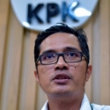 KPK Gelar OTT Di DPRD Jatim