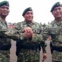 Ainurrahman Resmi Gantikan Putranto Sebagai Pangdivif 1/Kostrad