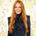 Lindsay Lohan, Bantah Ngutil Barang Mantan