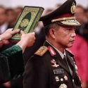 Diperintah Presiden, Kapolri Tito Pimpin Operasi Ramadhaniyah