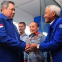 Pansus KPK Butuh Dana 3,1 Miliar, Demokrat Ogah Berkomentar