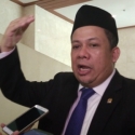 Fahri Hamzah Ingin Jadi Marbot