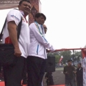 Pertamina Gelar Mudik Bareng Marbot dan Guru PAUD