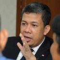 Fahri Hamzah: Bahaya Kalau Pemerintah Diam-Diam Terus Bebani Rakyat
