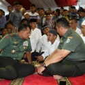 Panglima TNI Safari Ramadhan Di Banda Aceh