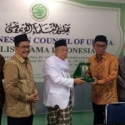 Ketua MUI Dukung Program Menteri Muhadjir