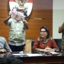 Suap Rp 150 Juta Dari Kadis Pertanian Jatim Disita KPK