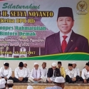 Novanto: Golkar Dan Ulama Sama-sama Berjuang Menjaga Keutuhan NKRI