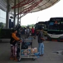 Terminal Pulo Gebang Catat Keberangkatan 11.165 Pemudik