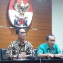 KPK Sita Dokumen Dari Kantor Gubernur Bengkulu
