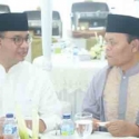 Islam Agama yang Cinta Damai dan Anti-Konflik