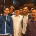 Zulkifli Berharap Masjid Kampus Lahirkan Pemimpin Bangsa