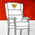 Pansus Restui Calon Tunggal Di Pilpres 2019