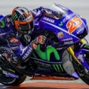 Vinales Incar Gelar Jawara Di Mugello