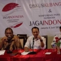 Jaga Indonesia Dibentuk Untuk Melawan Kelompok Radikal Intoleran
