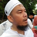 Sambo: Pengelola Masjid Istiqlal Ditekan Rezim