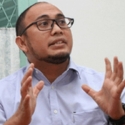 Andre Gerindra: Diamnya Jokowi Bisa Diartikan Setuju KPK Dilemahkan