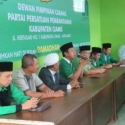 Romy: Tugas Warga Negara Memastikan Aparat Kerja, Bukan Jadi Aparat