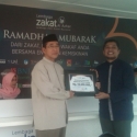 Al Azhar Zakat Day Maksimalkan Penghimpunan Zakat