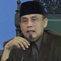 Anton Tabah: Jangan Salah Maknai Sara, Makar Dan Intoleransi