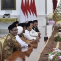 Di Muka Jokowi, Tim 7 GNPF MUI Bantah Rencana Makar