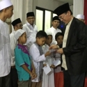 Ribuan Hadirin Penuhi Peringatan Nuzulul Quran PDI Perjuangan