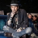Lelucon Johnny Depp Soal Pembunuhan Donald Trump
