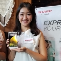 SHARP Z2 Dan M1 Tonjolkan Teknologi Untuk Kehidupan Sehari-hari