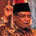 Said Aqil Cocok Gantikan Menteri Agama