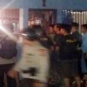 Evakuasi Terpidana Mati Ini Libatkan Ratusan Polisi