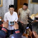 Kang Dedi Dan Gerindra Sudah Lama Sepaham
