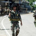 Mengenal Tangan Kanan Pemimpin Abu Sayyaf Di Balik Konflik Marawi