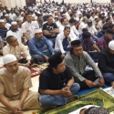 Hindari Panas Menyengat, Salat Idul Fitri WNI Di Qatar Digelar Dini Hari