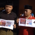 Diduga Sebarkan Kebencian, 20 Panitia Bedah Buku Diamankan Polisi