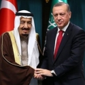 Hubungan Arab Saudi Dan Turki Ikut Memburuk Pasca Krisis Diplomatik Qatar