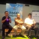 Layani Zakat Digital, Baznas Luncurkan Startzakat.com