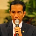 Jokowi Akan Dapat Award For Meritorious Leadership