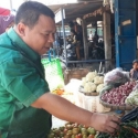 Fathan Subchi : Jelang Lebaran, Pemerintah Harus Stabilkan Harga Sembako