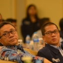 Anak Buah Zulkifli Hasan: Berubah Sikap Dalam Politik Biasa