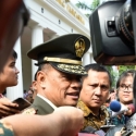 Panglima TNI: Pancasila Harus Ditanamkan Dengan Cara Doktrin