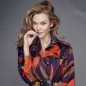 Karlie Kloss, Awet Asmara Tak Terencana