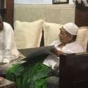 Perkuat Konsolidasi, PPP Djan Faridz Safari Ramadhan Ke Mbah Moen