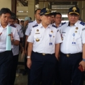 Rampung Usai Lebaran, Ini Fungsi Loket Tiket Elektronik Di Terminal Pulogebang