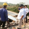 Tol Brebes Timur-Weleri Dibuka Fungsional Pada H-10 Lebaran