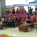 PIA DPR Gelar Bazar Ramadhan Nusantara